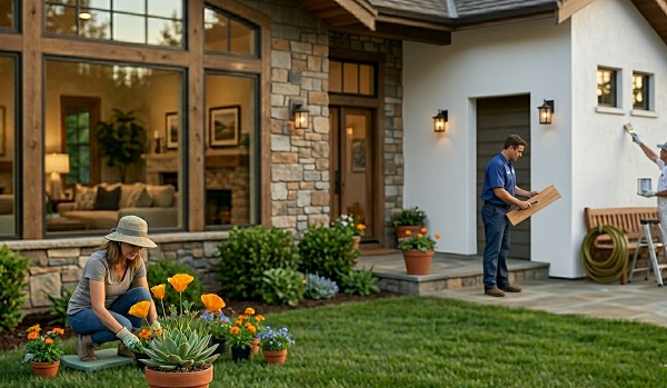 Home renovation ROI upgrades
